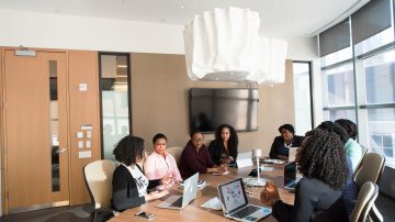 Communicate with Your Team and How It Can Drive Business