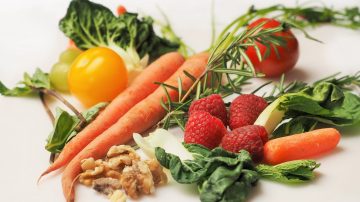 Dairy alternatives market grows as popularity of Vegetarian increases